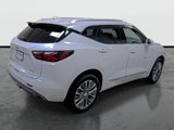 Used 2020 Chevrolet Blazer Premier w/ Driver Confidence II Package image 4