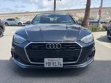 Used 2022 Audi A5 2.0T Premium image 3