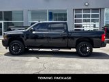 Used 2013 Chevrolet Silverado 1500 LTZ w/ LTZ Plus Package image 5