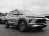 New 2025 Chevrolet TrailBlazer LT w/ Driver Confidence Package image 3