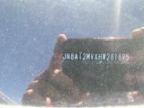 Used 2017 Nissan Rogue SL image 3