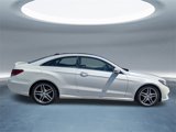 Used 2017 Mercedes-Benz E 400 4MATIC Coupe image 3