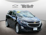 Used 2020 Chevrolet Equinox LS w/ LS Convenience Package image 3