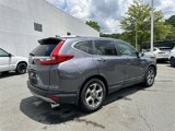 Used 2017 Honda CR-V EX-L image 5