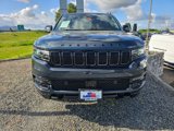 Used 2023 Jeep Wagoneer Series II image 2