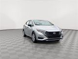 New 2025 Nissan Versa S w/ Trunk Package image 2