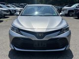 Used 2019 Toyota Camry LE image 2