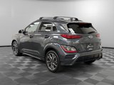 Certified 2022 Hyundai Kona N Line image 3