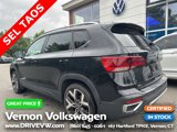Used 2022 Volkswagen Taos SEL image 3
