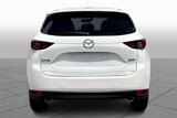 Used 2019 MAZDA CX-5 Grand Touring w/ GT Premium Package image 4
