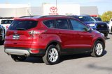 Used 2017 Ford Escape SE w/ Equipment Group 201A image 3