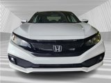 Used 2019 Honda Civic Sport image 4