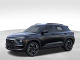 New 2026 Chevrolet TrailBlazer RS w/ Convenience Package image 2
