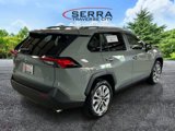 Certified 2021 Toyota RAV4 XLE Premium image 5