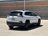Used 2020 Jeep Cherokee Latitude Plus image 3