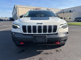 Used 2019 Jeep Cherokee Trailhawk w/ Cold Weather Group image 2
