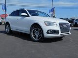 Used 2015 Audi Q5 2.0T Premium Plus w/ Technology Package image 2