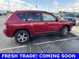 Used 2016 Jeep Compass High Altitude image 5