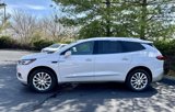 Used 2020 Buick Enclave Premium w/ Sun and Sites Package image 4