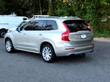 Used 2016 Volvo XC90 T6 Momentum w/ Momentum Plus Package image 2
