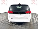 New 2025 Chrysler Voyager LX image 6
