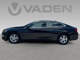 Used 2022 Chevrolet Malibu LS image 4