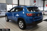Used 2019 Jeep Compass Latitude w/ Cold Weather Group image 4