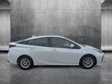 Used 2022 Toyota Prius L Eco image 4