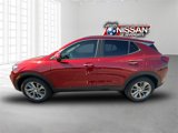 Used 2022 Buick Encore GX Select w/ Advanced Technology Package image 4