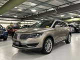Used 2018 Lincoln MKX Reserve w/ Lincoln MKX Climate Package image 5