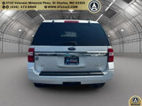 Used 2017 Ford Expedition XLT w/ Equipment Group 202A image 4