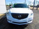 Used 2017 Buick Enclave Convenience image 2