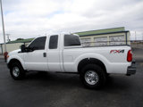 Used 2012 Ford F250 XL w/ XL Value Pkg image 3