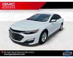 Used 2024 Chevrolet Malibu LS w/ Driver Confidence Package image 3