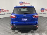 Certified 2021 Ford EcoSport SE w/ SE Convenience Package image 4