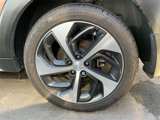 Used 2017 Hyundai Tucson Limited image 5