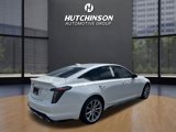 Certified 2022 Cadillac CT5 Sport image 3