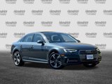 Used 2017 Audi A4 2.0T Ultra Premium Plus image 2