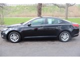 Used 2012 Kia Optima LX image 4