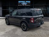 Used 2021 Ford Bronco Sport Outer Banks w/ Outer Banks Package image 3