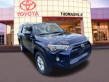 Used 2024 Toyota 4Runner SR5 image 3