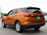 Used 2018 Chevrolet Equinox LT image 3