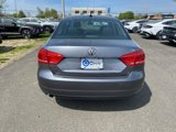 Used 2015 Volkswagen Passat 1.8T Limited Edition image 5
