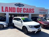 Used 2020 Dodge Journey Crossroad image 2