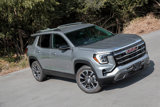 New 2026 GMC Terrain Elevation w/ Elevation Premium Package image 2