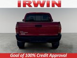 Used 2015 Toyota Tacoma 4x4 Access Cab image 4