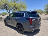 Used 2021 Cadillac XT6 Premium Luxury image 5