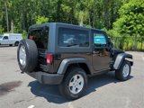 Used 2015 Jeep Wrangler Sport w/ Quick Order Package 24S image 4