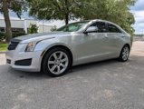 Used 2014 Cadillac ATS Sedan image 3