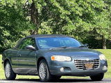 Used 2006 Chrysler Sebring Touring image 4